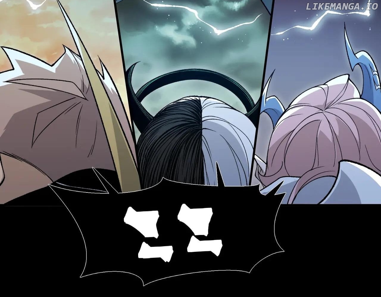 The Devil Never Cries Chapter 115 - page 64